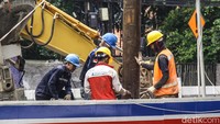 Adapun, Bahlil menjelaskan kualitas lapangan kerja itu cirinya adalah upah yang cukup.  