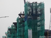 Target Investasi Indonesia Rp 1.900 T di 2025