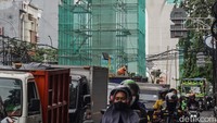 Bahlil mengungkapkan target realisasi ini telah dimuat dalam Rencana Kerja Pemerintah (RKP) 2025 dan sekaligus syarat agar pertumbuhan ekonomi naik ke atas 5 persen.  