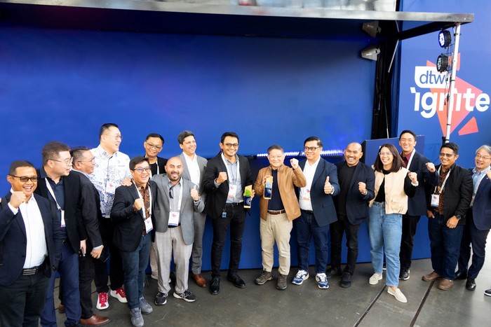 Telkomsel Raih 3 Penghargaan Internasional TM Forum’s Innovation Awards