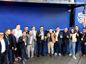 Telkomsel Raih 3 Penghargaan Internasional TM Forums Innovation Awards