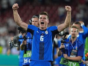 Daftar 11 Tim Lolos ke 16 Besar Euro 2024
