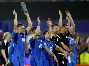 Klasemen Akhir Grup C Euro 2024: Tiga Tim Lolos ke 16 Besar
