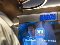 Transaksi BRImo Meningkat 37%, Nasabah Sering Pakai Fitur Ini