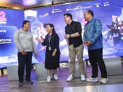 Turnamen Esport Berkonsep Unik Resmi Digelar