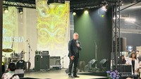 Sambutan bapak Dubes KBRI Den Haag