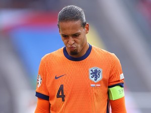 Semifinal Euro 2024: Belanda Dihantui Kutukan Adu Penalti