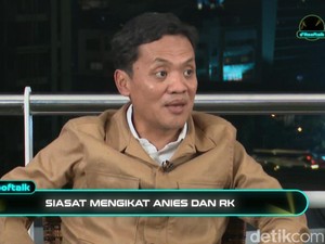 Gerindra Santai soal Pilkada Jakarta: Kita Sudah Punya Kepala Negara