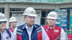 Bakal Diusung NasDem di Pilgub Sumut, Bobby Nasution: Ini Apresiasi Besar