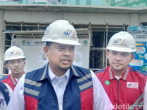 Bakal Diusung NasDem di Pilgub Sumut, Bobby Nasution: Ini Apresiasi Besar