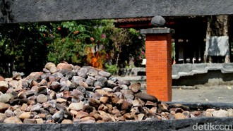 Tidak Hanya Mrapen, Ini 5 Api Abadi yang Ada di Indonesia