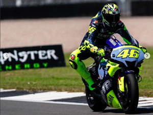 Spesifikasi Motor Yamaha R1 yang Digeber Valentino Rossi