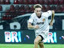 Santer Rumor PSIM Jogja Rekrut Ze Valente, Begini Kata Manajer