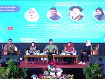 4 Tahun Program MBKM Transformasi Pendidikan Tinggi