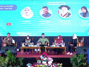 4 Tahun Program MBKM Transformasi Pendidikan Tinggi