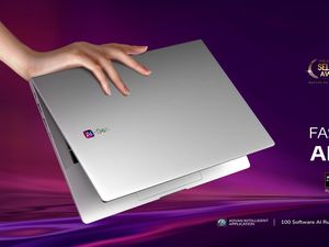 Harga dan Spesifikasi Laptop Advan AI-Gen