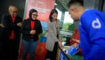 Ajak Masyarakat Bijak Mengelola Sampah