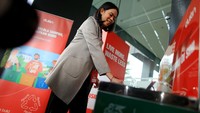Polusi ini perlu mendapat perhatian karena memperburuk dampak perubahan iklim dan kelangsungan hidup dimuka bumi. Melaksanakan perannya untuk memerangi karbon dan berkontribusi dalam perubahan iklim, PT Asuransi Jiwa Generali Indonesia (Generali Indonesia) menjalin kerja sama dengan Duitin dalam mengimplementasikan responsible waste management atau pengelolaan sampah yang bertanggung jawab.