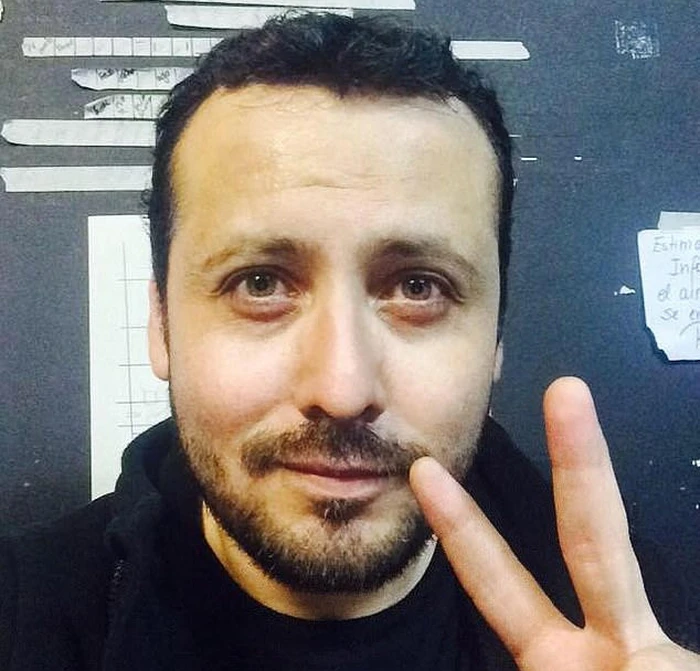 Aktor Chili meninggal