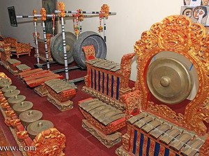 5 Alat Musik Tradisional Bali, Lengkap dengan Fungsi hingga Cara Memainkan