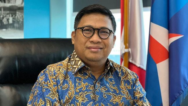 Anggota DPR RI Irwan