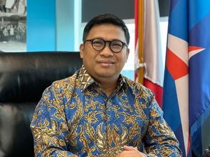 Irwan Bicara Pembangunan Berketahanan soal Prabowo Singgung Infrastruktur