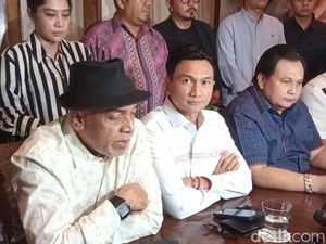 Pihak Anji Serang Balik Sexy Goath, Bisa Dipolisikan karena Hal Ini