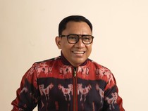 Indikator: Elektabilitas Ansy Lema Tertinggi di Top of Mind Cagub NTT