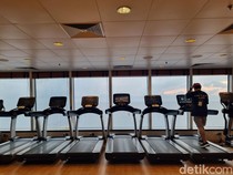 Tertipu Promo Gym, Pria Ini Tak Sadar Beli Member 300 Tahun Seharga Rp 2 M