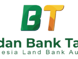 Aset Badan Bank Tanah Tembus 35 Ribu Ha, 120 Ha Buat Rumah Subsidi