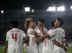 Indonesia Vs Australia Semifinal Piala AFF U-16 2024, Ayo Tebak Skor!