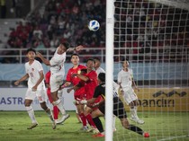 Jadwal Lengkap Semifinal Piala AFF U-16 2024: Garuda Muda Main Besok