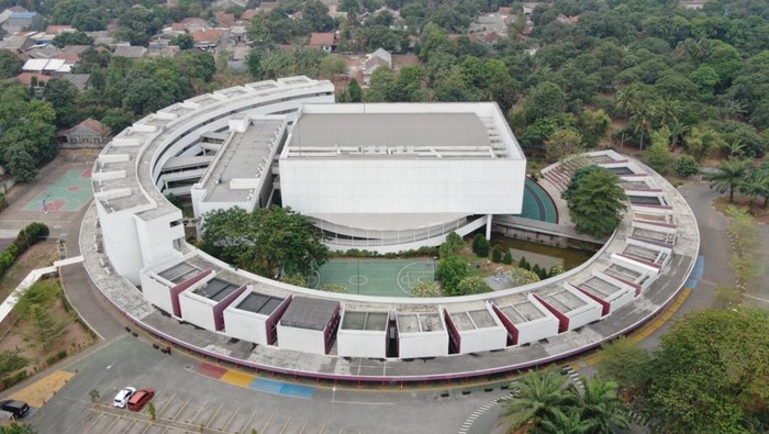 BINUS SCHOOL