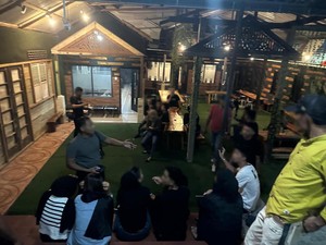 BNN Razia Kafe di Banda Aceh, 5 Pengunjung Positif Narkoba