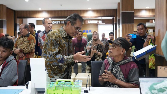 BPJS Kesehatan
