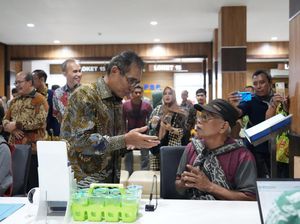 BPJS Apresiasi Pemkab Ngawi Perluas Akses Layanan Kesehatan Lewat MPP