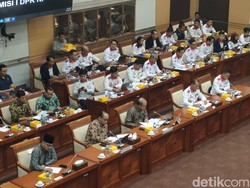 Soal Keamanan Siber Indonesia, Budi Arie: Peringkat 20 di G20