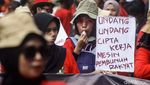 Buruh Turun ke Jalan, Desak Tapera Dibatalkan