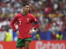 Ronaldo Tinggalkan Peta untuk Bisa Setenar Dirinya