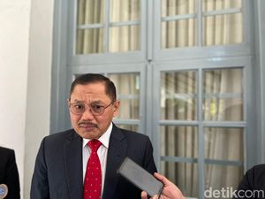 FK Unair Teliti Dokter PPDS Rawan Alami Stres Padahal Sudah Dites