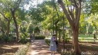 Hutan Kota Penjaringan ini buka setiap hari dari sejak pukul 05.00 hingga 19.00 WIB. Dan letaknya di Jalan Kepanduan II, Penjaringan, Jakarta Utara, tentunya untuk masuk ke hutan kota ini kamu sama sekali nggak perlu ngeluarin uang alias gratis.  