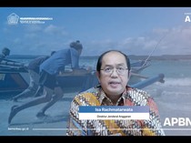 Kemenkeu Tegaskan Belum Bahas soal Kenaikan Harga BBM