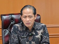Optimalkan SDA, Menteri KLH Fokus Dorong Ekonomi Hijau & Biru