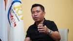 Diskusi Bahas RUU Polri untuk Perkuat Kinerja Institusi
