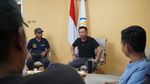 Diskusi Bahas RUU Polri untuk Perkuat Kinerja Institusi