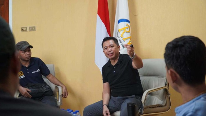 Diskusi Bahas RUU Polri untuk Perkuat Kinerja Institusi Rampai Nusantara menyatakan mendukung adanya RUU Polri karena ada sebuah perspektif penting yang seharusnya dipandang oleh publik untuk menyikapi adanya RUU Polri tersebut. Salah satunya adalah memperkuat Polri dalam meningkatkan kinerja penanganan tindak pidana yang lebih efektif dan efisien.