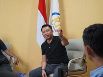 Diskusi Bahas RUU Polri untuk Perkuat Kinerja Institusi