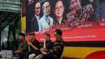 Diskusi Publik Membongkar KKN