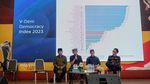 Diskusi Publik Membongkar KKN