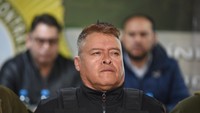 Zuniga juga dipecat setelah mengirimkan tentara dan tank menyerbu istana kepresidenan dalam upaya kudeta yang dikecam Presiden Luis Arce.